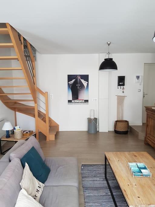 Duplex, Proche Commerces Et Appartement Saint-Malo